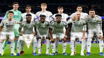 صفقات الصيف.. ريال مدريد يستقر على 3 أسماء لتدعيم صفوفه في الميركاتو المقبل